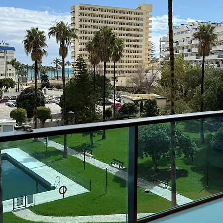 Casa Le Corbusier - Budha Benalmadena