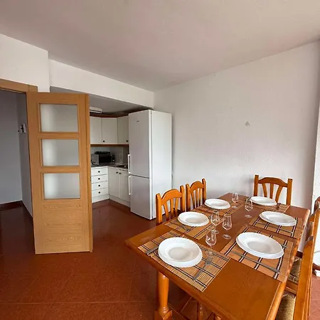 Apartment Casa Le Corbusier - Budha