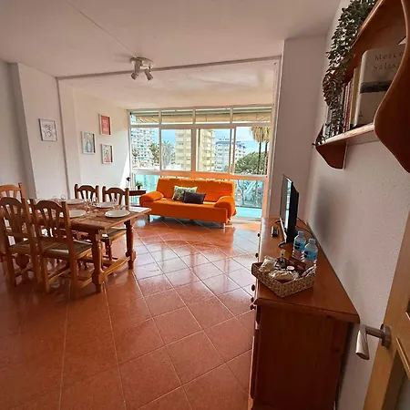 Casa Le Corbusier - Budha Apartment *