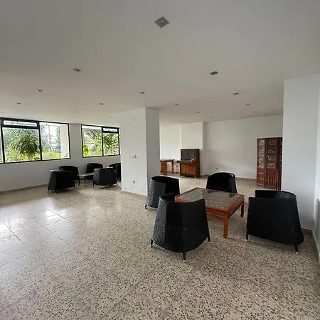 Casa Le Corbusier - Budha Apartment Benalmadena