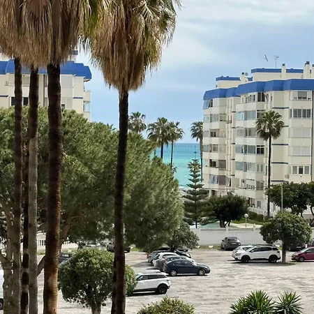 Apartment Casa Le Corbusier - Budha Benalmadena