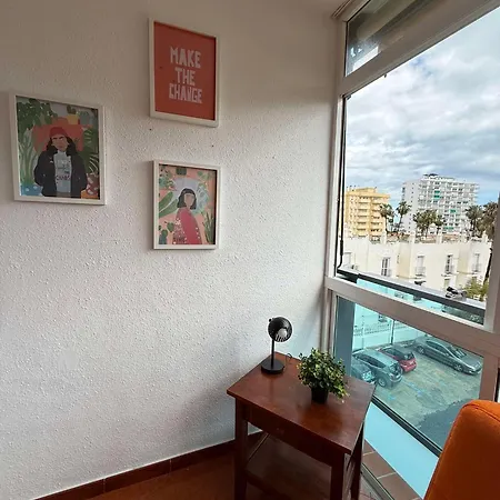 Casa Le Corbusier - Budha Apartment *