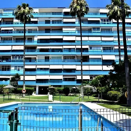Casa Le Corbusier - Budha * Benalmadena