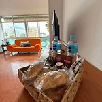 아파트 Casa Le Corbusier - Budha *