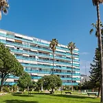 아파트 Casa Le Corbusier - Budha *