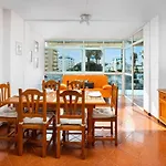 Casa Le Corbusier - Budha 아파트